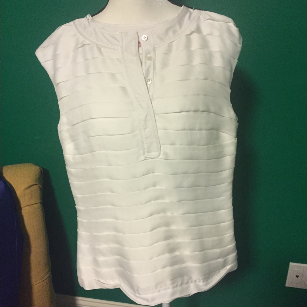 Ted Baker Layered Top